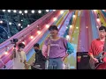 PURPEECH - กาลครั้งหนึ่งบนโลก (parsec) live at Central Sriracha 140223