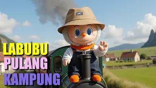 DJ Labubu Pulang Kampung | Lagu Labubu Remix Terbaru 2025