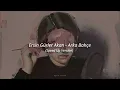 Ersin Gürler Akan - Arka Bahçe (Speed Up Version)