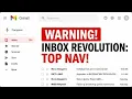 Gmail Clone Setup and Models Django Project