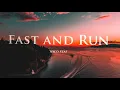 Lagu Fast \u0026 Run - Nico Staf (Audio)