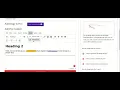 How to use TinyMCE editor Styling content using TinyMCE editor