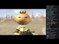 Jerma Streams with Chat - Pikmin 2
