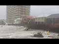 Hurricane Michael Causes Widespread Damage Across Fla Panhandle