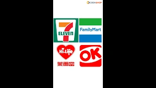 TOP UP MLBB Diamonds on Codashop TW by GASH vouchers in convenience stores GASH MLBB