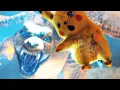 Download Lagu Pokémon Detective Pikachu - Best Scenes