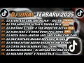 Lagu DJ TIKTOK TERBARU 2025 - DJ SEDIA AKU SEBELUM HUJAN - IDGITAF🎵DJ TOR MONITOR KETUA X TABOLA BALE🎵