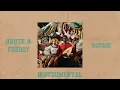 Haute & Freddy - Sophie (Instrumental)