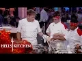You ve Confirmed You Have No Standards You Can t Count Hell s Kitchen