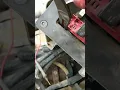 2007 Kenworth T800 fuse box removal