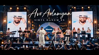 Avo Adamyan - Sirts hanum es