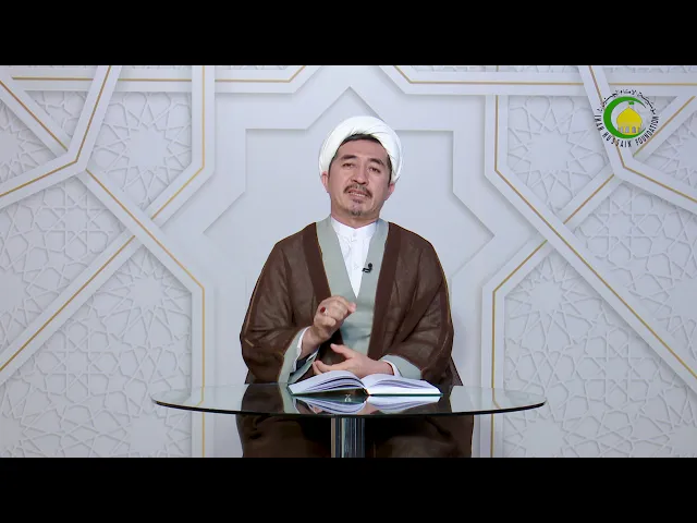 ⁣12   فرع دوم از فروعات اصالت وجود - استاد: حجة الاسلام  والمسلمین دکترعلی جمعه مظفری