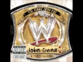 John Cena and tha Trademarc - The Time Is Now