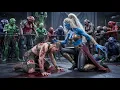 Download Lagu 9-Foot Alien Warrior Called Him Slave and Spit in His Face – He Crushed Her in the Arena | HFY Story