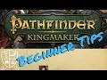Things i wish i knew before playing Pathfinder Kingmaker