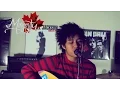 Lagu Green Day - Ordinary World (Acoustic Cover by Minority 905)
