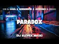 Download Lagu 666 \u0026 Danil \u0026 Norberrcik \u0026 Jazdunia \u0026 Michu - Paradox- [DJ KLEVEX MASH]