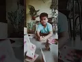 Lagu permainan tepuk kartu viral 😁