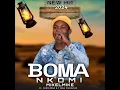 BOMA NKOMI  -_- HIT -_-  MIKELMIKE X CRIS MAN 2024