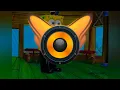 Trillville-Some cut Spongebob BassBoots