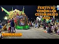 Download Lagu TONGKLEK !! FESTIVAL TONGKLEK CEPOKOREJO 2025 #hiburan #music #tongklek #tongklektuban