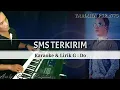 Download Lagu SMS TERKIRIM - KARAOKE DAN LIRIK - Mana mungkin lagi kau...