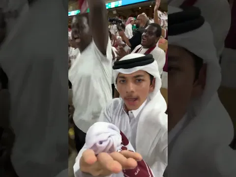 تتوقعون من بياخذ كاس الخليج؟ 😎 #عائلة_تميم