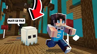 Download KITA MAIN KEJAR KEJARAN HANTU DI MINECRAFT SERVER!!! MP3