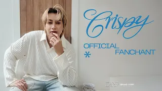 CSNP Crispy Official Fan Chant 