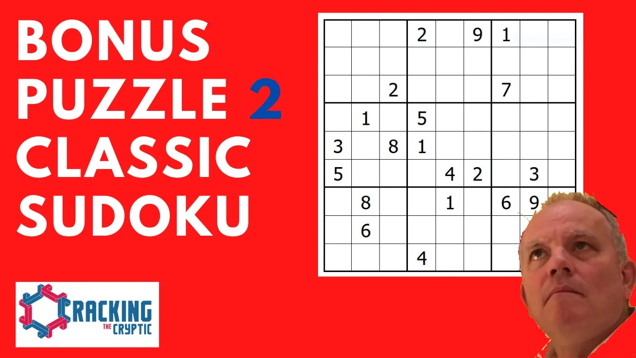 Bonus Video 2: Classic