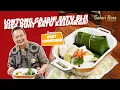 Lagu RUDY CHOIRUDIN | LONTONG GAJAH! SATU BIJI BISA UNTUK SATU KELUARGA! - LONTONG GAJAH