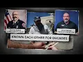 Prescott police detective investigated deputy fire chief s case despite decades-long connection