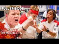 Hell s Kitchen Season 17 - Ep 8 Welcome to the Jungle Full Episode