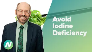 The Best Source of Iodine to Avoid Deficiency