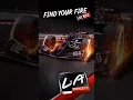 Download Lagu L.A. Bold - Find Your Fire #LIVEBOLD [F1 Race Car] 9:16 (2023)
