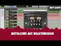 Lagu METALCORE MIX WALKTHROUGH
