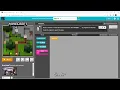 L20-5 Code org Express-2021 Lesson 20 Functions in Minecraft level 5