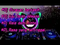 Download Lagu DJ Terbaru 2020 slow Remix DJ gurauan berkasih  full bass