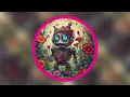 Ｍｉｄｎｉｇｈｔ Ｋｉｄｓ － Ａｌｌ Ｎｉｇｈｔｅｒ （ｓｌｏｗｅｄ ＋ ｒｅｖｅｒｂｅｄ）