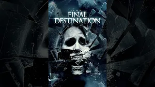 The Final Destination