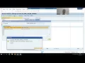 8 - Additional ABAP Concepts