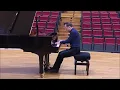 Emanuele Frenzilli - Franz Liszt: O du mein holder Abendstern, S. 444 / R. 277