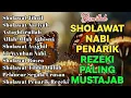 Lagu KUMPULAN SHOLAWAT MAGNET REZEKI | SHOLAWAT JIBRIL, SOLAWAT BUSYRO | SHOLAWAT VIRAL TERBARU 2025