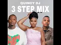 Download Lagu 3 STEP/HOUSE MIX : MaWhoo, Jazzworx, Thukuthela, Dlala Thukzin, Oscar Mbo, Zee Nxumalo, Sykes 