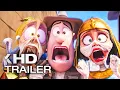 TAD THE LOST EXPLORER 3: The Curse of the Mummy Trailer (2022)