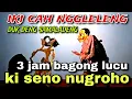Download Lagu BAGONG NGGLELENG WAYANG KULIT KI DALANG SENO NUGROHO@BagongNgglelengReborn 