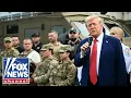 Download Lagu WATCH: Trump ‘not playing games’ about DC