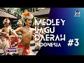 Download Lagu Medley Lagu Daerah Indoenesia #3 (Instrumental) - Ricky Dika