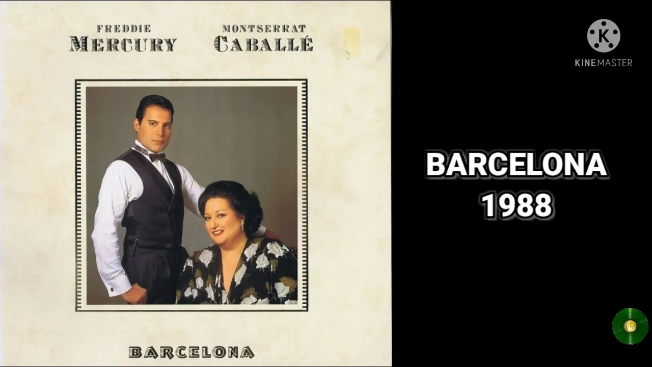 Discografia Freddie Mercury |1985 - 1988| Canal Discografia