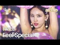 Download Lagu TWICE(트와이스 トゥワイス) - Feel Special [Music Bank | Lyrics]